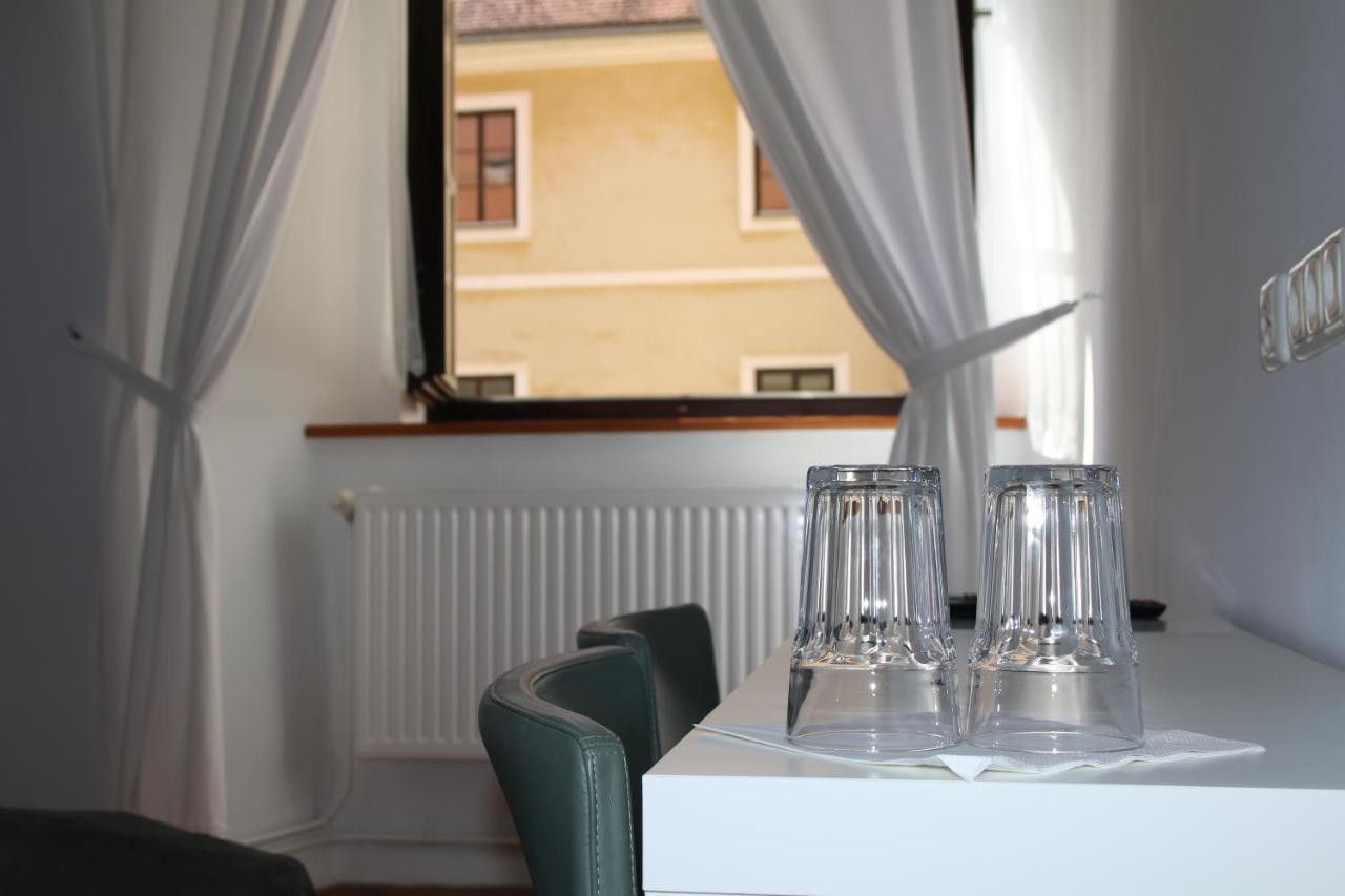 Hotel Im Stift Neuberg Neuberg an der Muerz Экстерьер фото