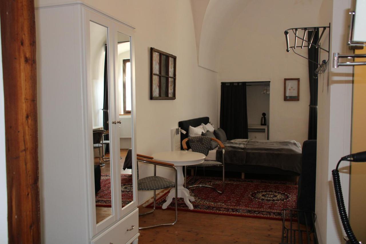 Hotel Im Stift Neuberg Neuberg an der Muerz Экстерьер фото