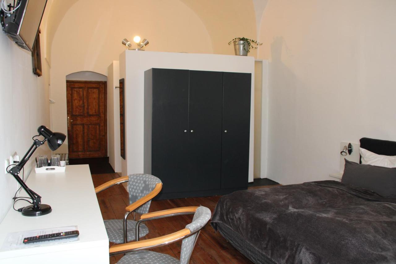 Hotel Im Stift Neuberg Neuberg an der Muerz Экстерьер фото