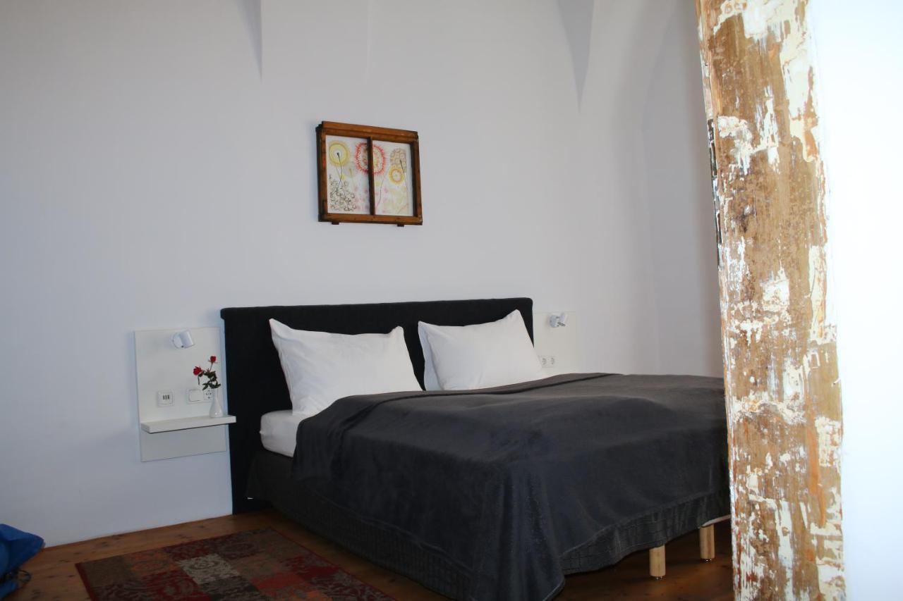 Hotel Im Stift Neuberg Neuberg an der Muerz Экстерьер фото